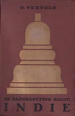 Ze zapomenutých koutů Indie