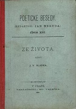 Ze života