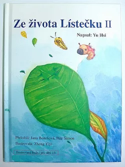 Ze života lístečku II