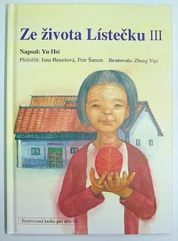Ze života lístečku III