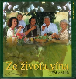 Ze života vína