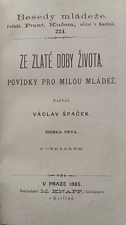 Ze zlaté doby života