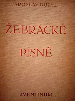 Žebrácké písně