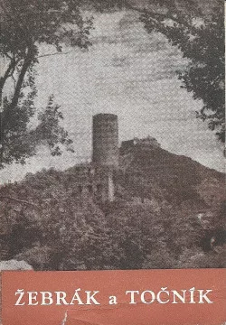 Žebrák a Točník