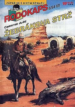 Žebrákova strž