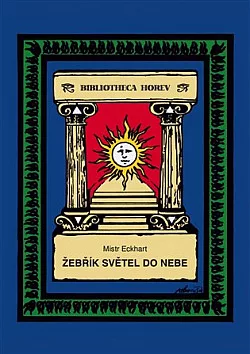 Žebřík světel do nebe