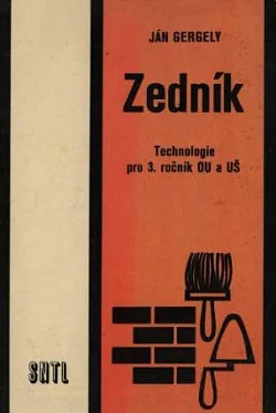 Zedník