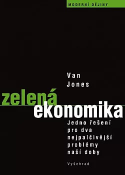 Zelená ekonomika