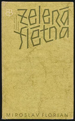 Zelená flétna