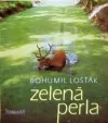 Zelená perla