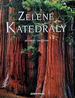 Zelené katedrály