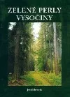 Zelené perly Vysočiny