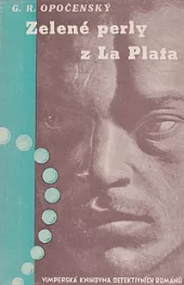 Zelené perly z La Plata