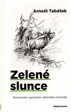 Zelené slunce