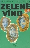 Zelené víno