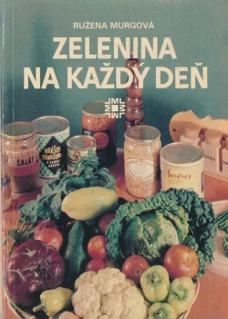 Zelenina na každý deň