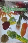 Zelenina známá i neznámá
