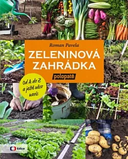 Zeleninová zahrádka