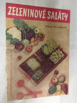 Zeleninové saláty