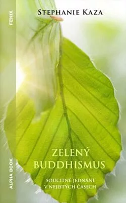 Zelený buddhismus