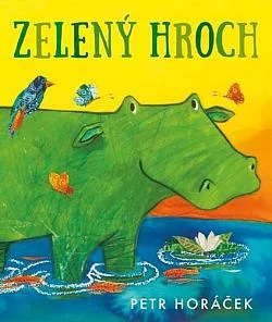Zelený hroch