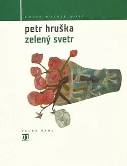 Zelený svetr