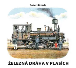 Železná dráha v Plasích