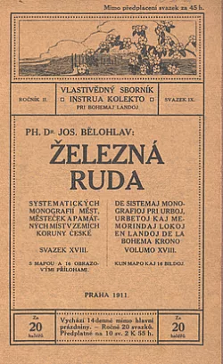 Železná Ruda