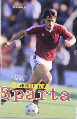 Železná Sparta