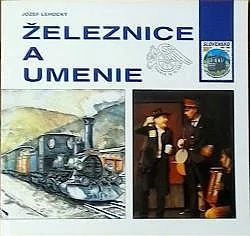 Železnice a umenie