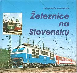 Železnice na Slovensku