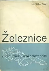 Železnice v republice Československé