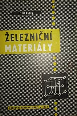Železniční materiály