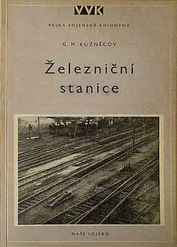 Železniční stanice