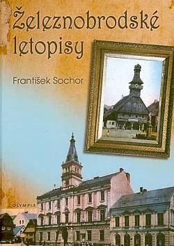 Železnobrodské letopisy