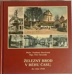 Železný Brod v běhu času, do roku 1948