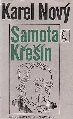 Samota Křešín