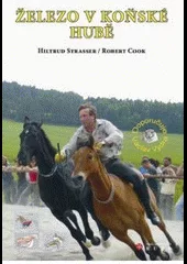 Železo v koňské hubě