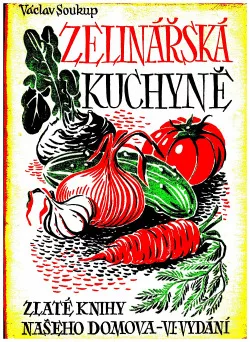 Zelinářská kuchyně