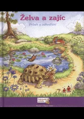 Želva a zajíc
