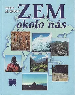 Zem okolo nás