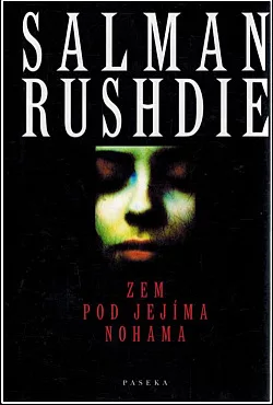 Zem pod jejíma nohama