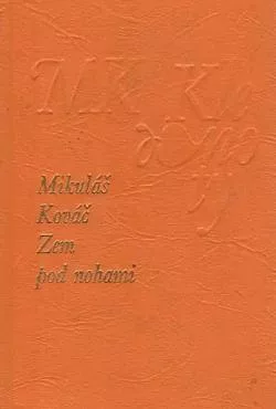 Zem pod nohami