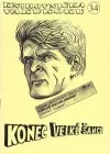 Knihovnička Vakukoku# 034:Konec velké šance