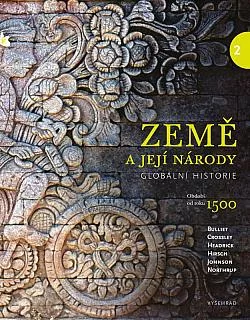 Země a její národy 2: Od roku 1500