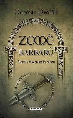 Země barbarů