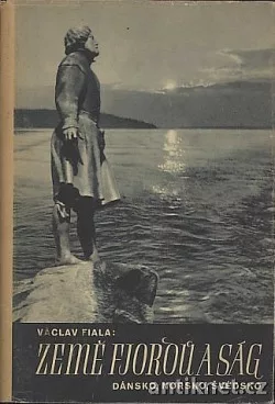 Země fjordů a ság: Dánsko, Norsko, Švédsko