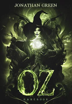 Oz: Gamebook