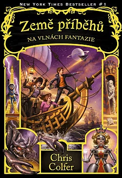 Na vlnách fantazie