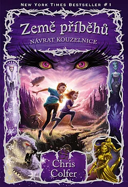 Návrat Kouzelnice